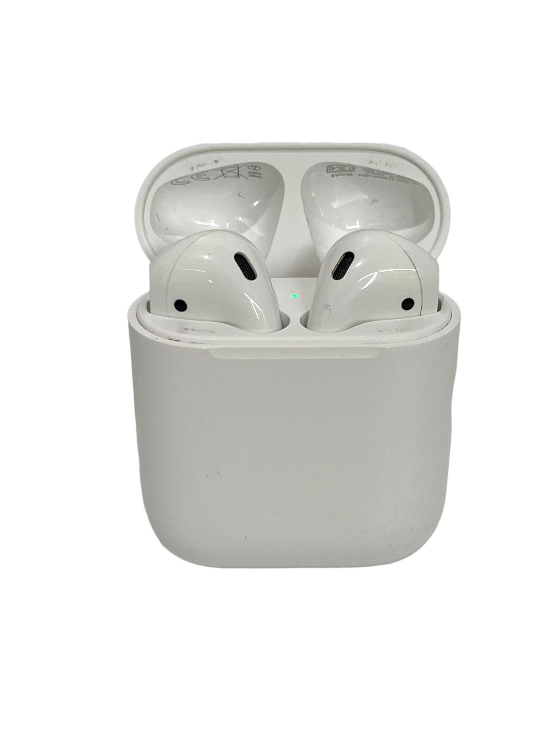 airpods 2 earbuds