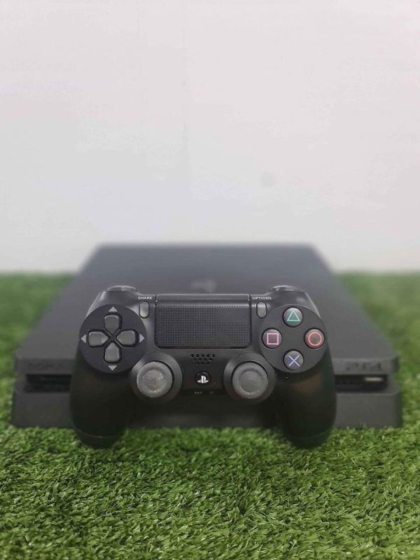 PS4 SLIM 500G BL224106