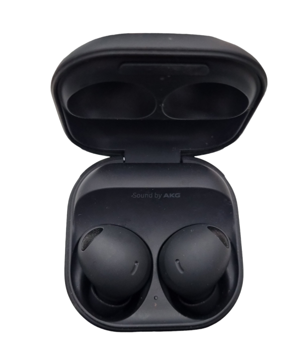 SAMSUNG GALAXY BUDS2 PRO (GRAPHITE) - IP281099 - Image 2