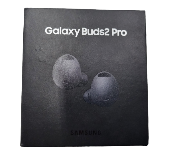 SAMSUNG GALAXY BUDS2 PRO (GRAPHITE) - IP281099 - Image 5