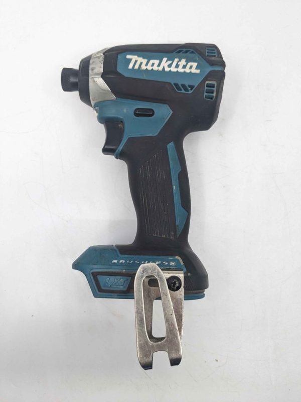 MAKITA IMPACT DRIVER DTD153 - BL293704