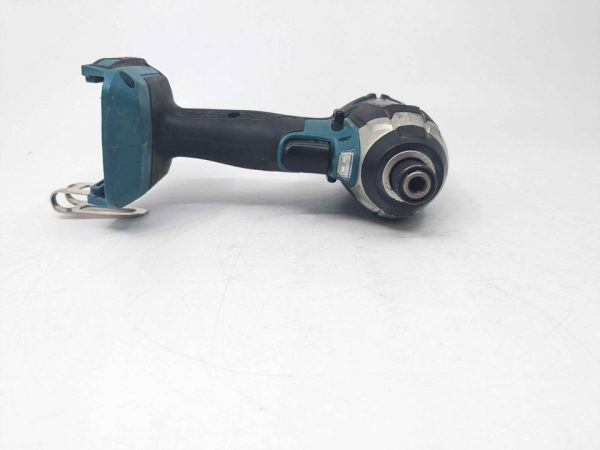 MAKITA IMPACT DRIVER DTD153 - BL293704 - Image 7