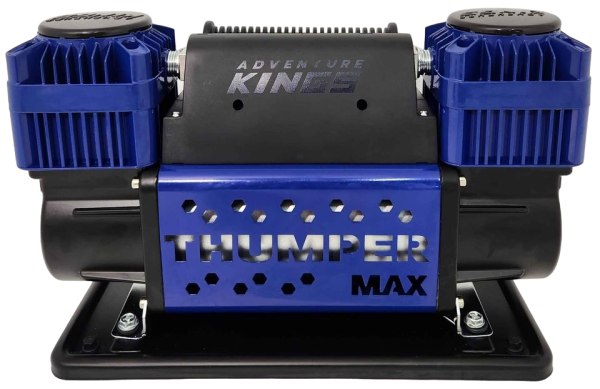 KINGS THUMPER MAX DUAL AIR COMPRESSOR #GN293106