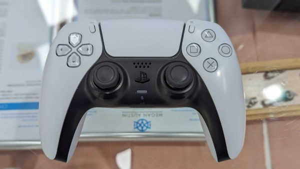 SONY PLAYSTATION 5 DISC EDITION CONSOLE 825GB (CFI-1202A) - BP296650 - Image 6