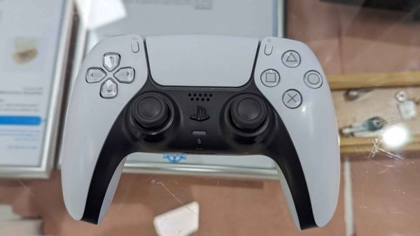 SONY PLAYSTATION 5 DISC EDITION CONSOLE 825GB (CFI-1202A) - BP296650 - Image 8