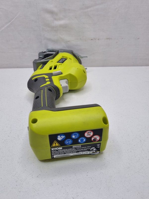 Ryobi Cordless Pruner IP313053 - Image 3