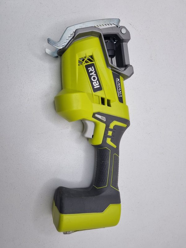 Ryobi Cordless Pruner IP313053