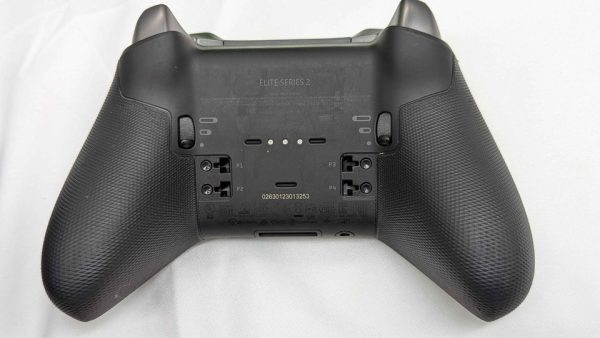 Microsoft Xbox Elite Series 2 Controller - BP299023 - Image 6