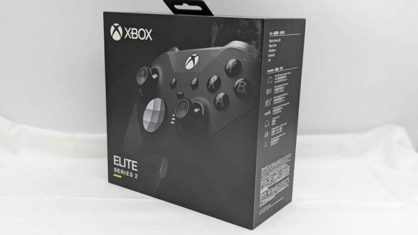 Microsoft Xbox Elite Series 2 Controller - BP299023