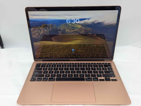 Apple MacBook Air Laptop (M1, 2020) - BP319660