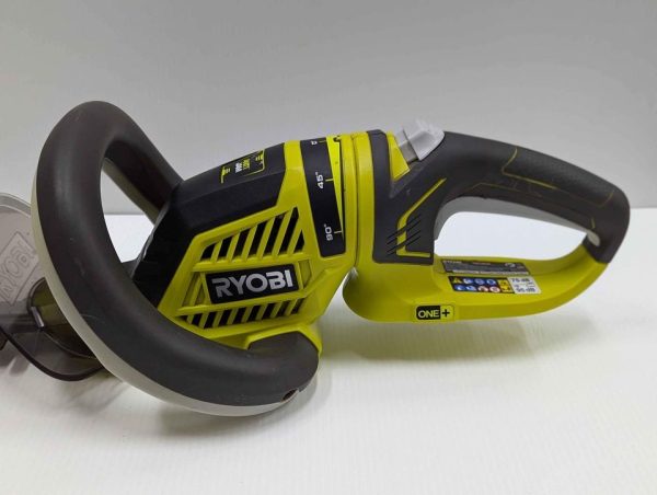 Ryobi 18V Cordless Hedge Trimmer Skin-Only (OHT1851R) - BP319791 - Image 2