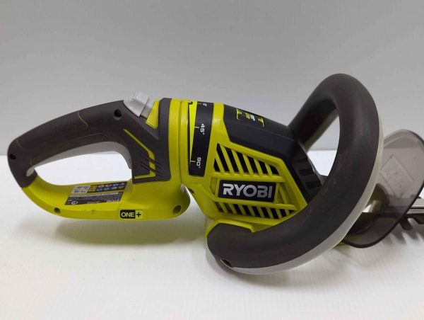 Ryobi 18V Cordless Hedge Trimmer Skin-Only (OHT1851R) - BP319791 - Image 4