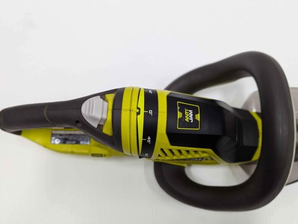 Ryobi 18V Cordless Hedge Trimmer Skin-Only (OHT1851R) - BP319791 - Image 6