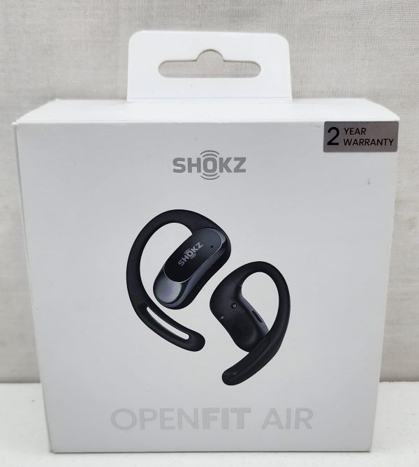 Shokz OpenFit Air Headphones - IP328044 - Image 5