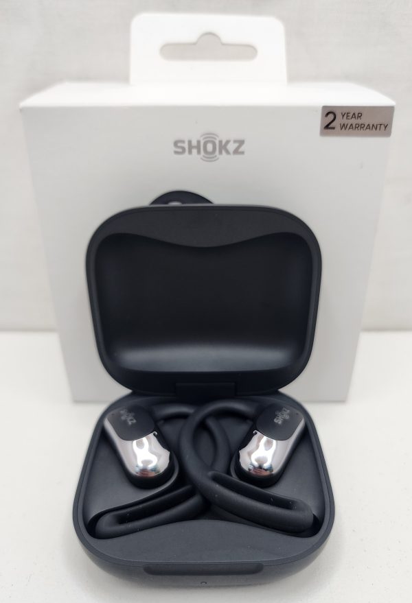 Shokz OpenFit Air Headphones - IP328044 - Image 3