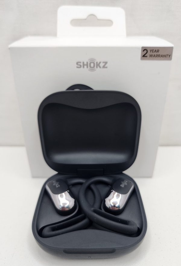 Shokz OpenFit Air Headphones - IP328044 - Image 7