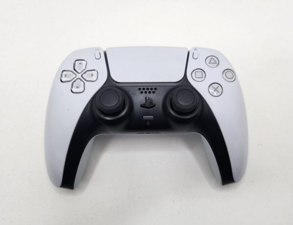 Sony Ps5 Controller CFI-ZCT1W White - IP332823 - Image 3