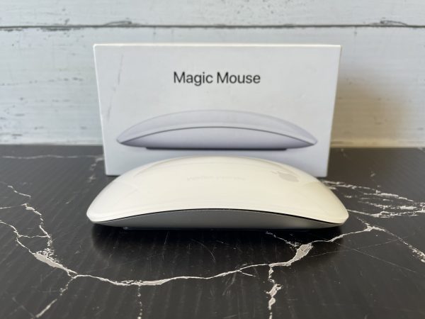 Apple Magic Mouse TW321886