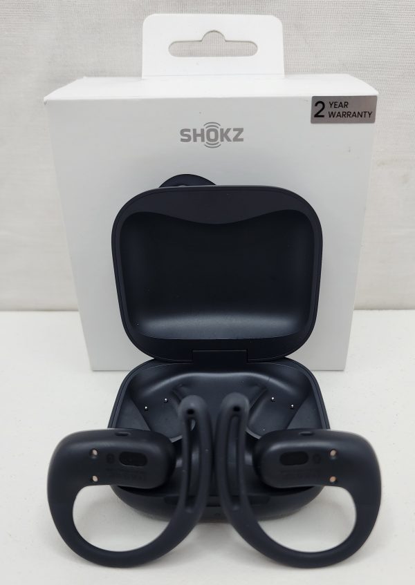 Shokz OpenFit Air Headphones - IP328044 - Image 4