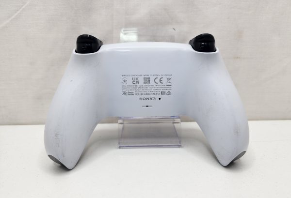 Sony Ps5 Controller CFI-ZCT1W White - IP332823 - Image 2