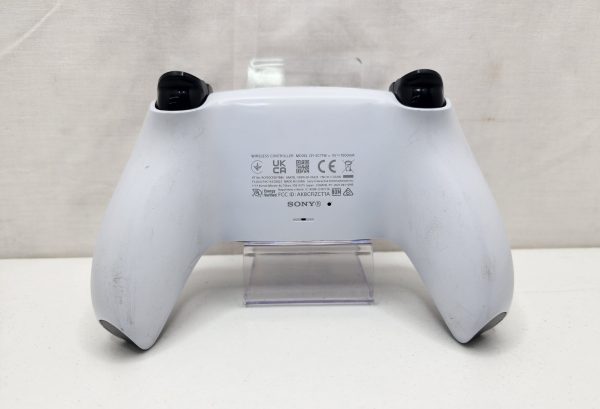 Sony Ps5 Controller CFI-ZCT1W White - IP332823 - Image 4