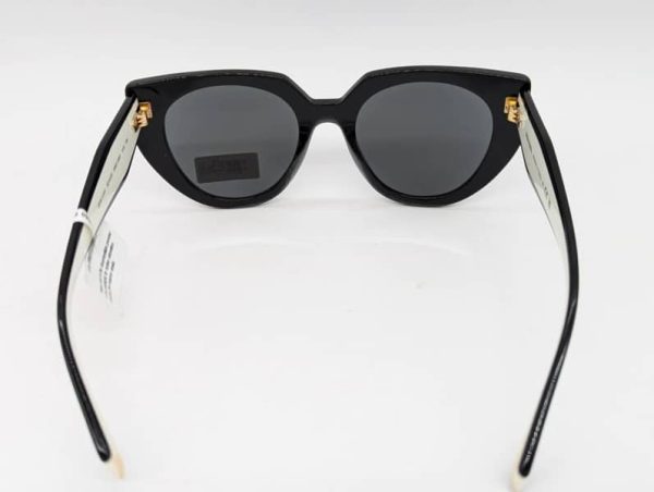 Prada Cat Eye Sunglasses (SPR14W) - BP333880 - Image 3