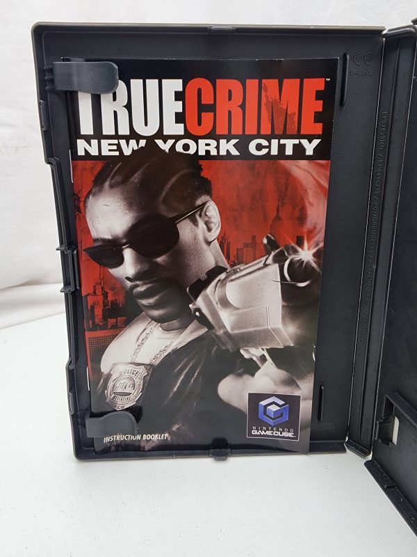 True Crime Gamecube Game - IP268158 - Image 3