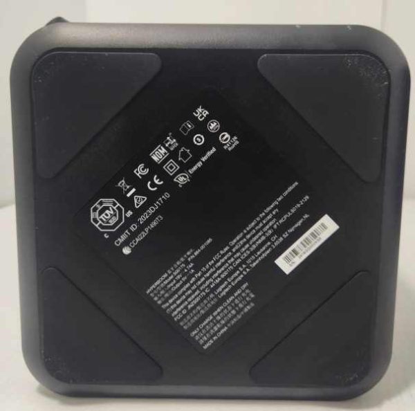 Ultimate Ears Hyperboom Bluetooth Speaker #GN334367 - Image 17