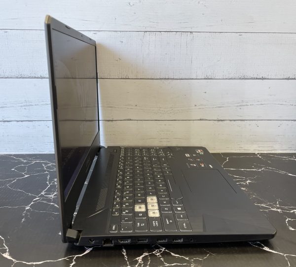 Asus TUF Gaming Laptop TW336004 - Image 3