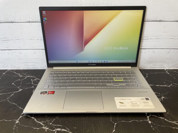 Asus Vivibook S15 Laptop TW330646