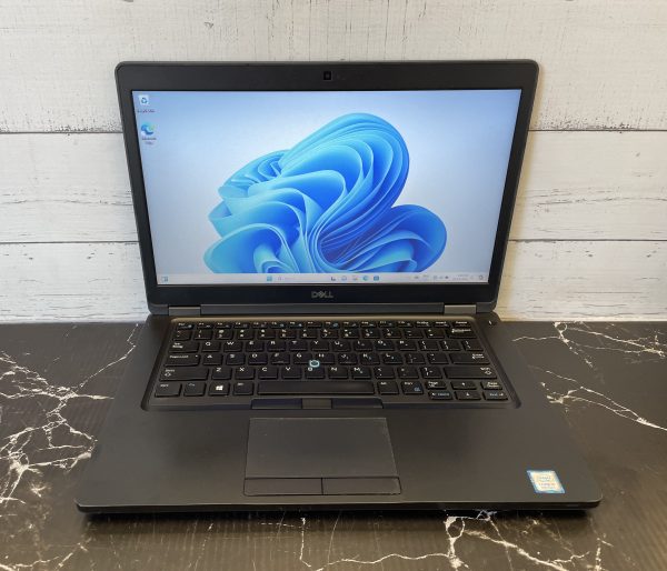 Dell Latitude Laptop TW340030