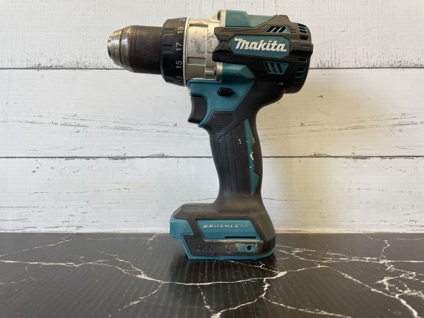 Makita 18V Drill Driver TW340377