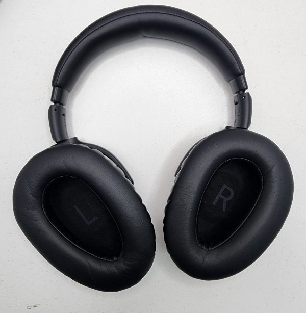 Sennheiser Headphones PXC 550-II - Black In Case - IP279350 - Image 8