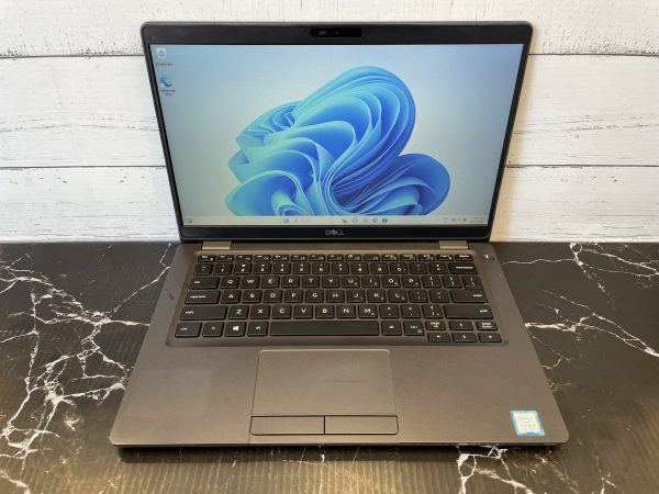 Dell Latitude Laptop TW340033