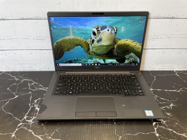 Dell Latitude Laptop TW335837