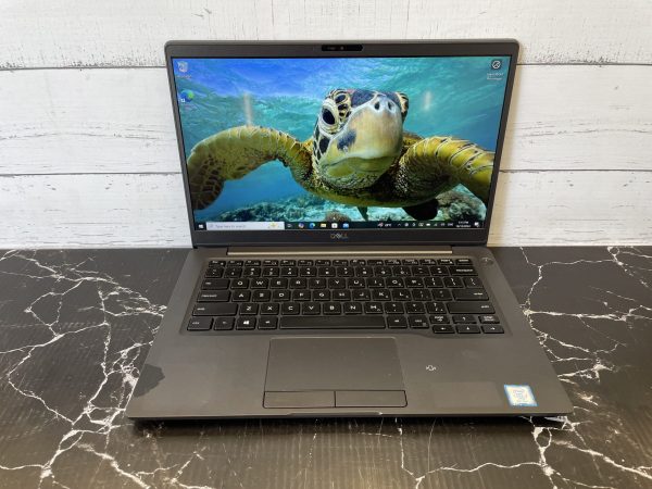 Dell Latitude Laptop TW335837 - Image 6