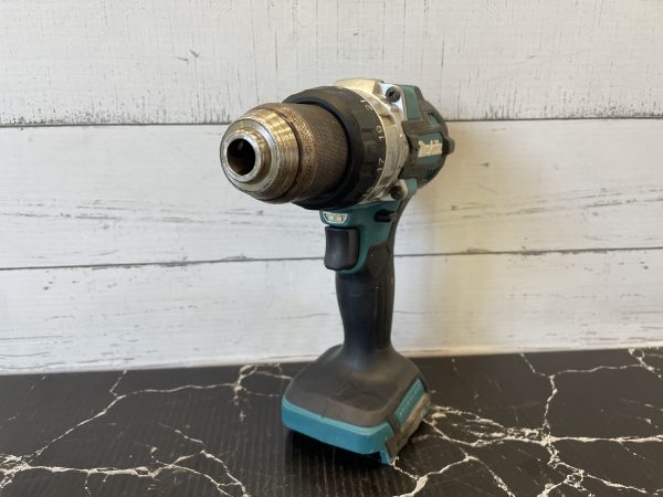 Makita 18V Drill Driver TW340377 - Image 3