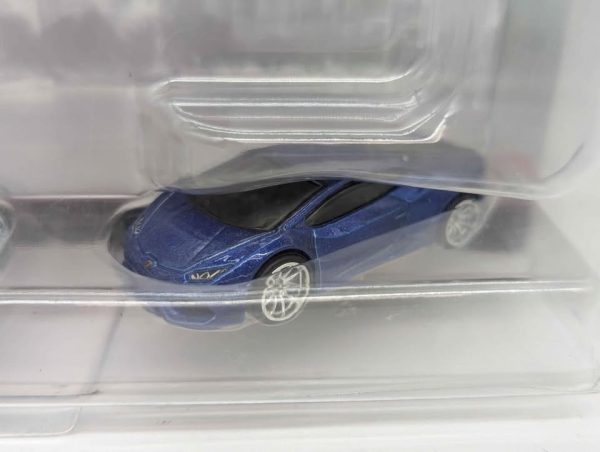 Sealed Hot Wheels Premium 2 Pce Lamborghini Aventador & Huracán Model Cars - BP338317-8 - Image 3