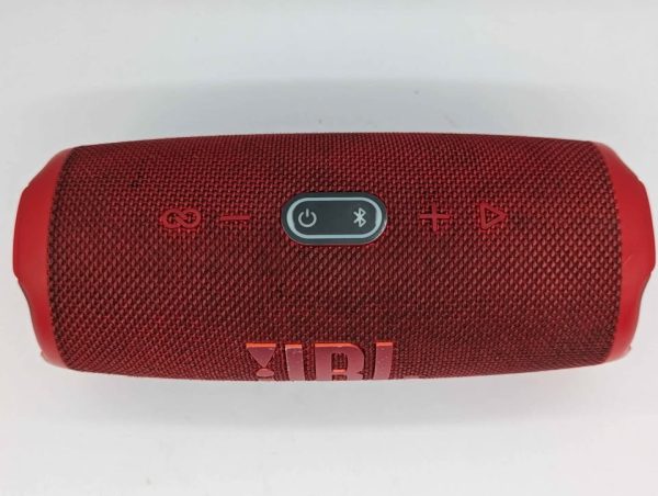 JBL Charge 5 Portable Bluetooth Speaker - BP342109 - Image 2