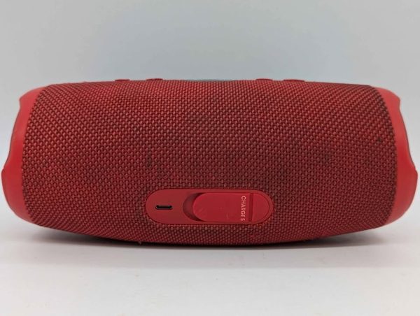 JBL Charge 5 Portable Bluetooth Speaker - BP342109 - Image 4