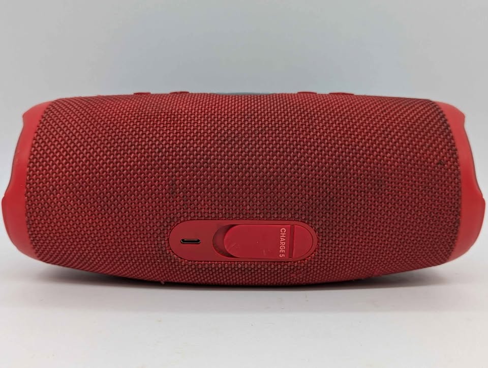 Jbl Charge 5 Portable Bluetooth Speaker – Bp342109 - Pennywise