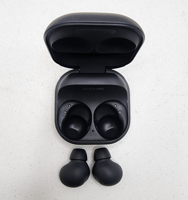 Samsung Galaxy Buds Pro2 - Graphite - IP332150