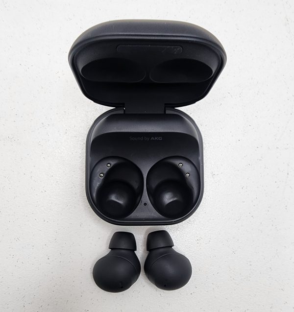 Samsung Galaxy Buds Pro2 - Graphite - IP332150 - Image 5