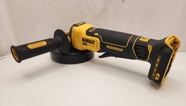 Dewalt DCG416-XER Angle Grinder Skin Only - IP338270