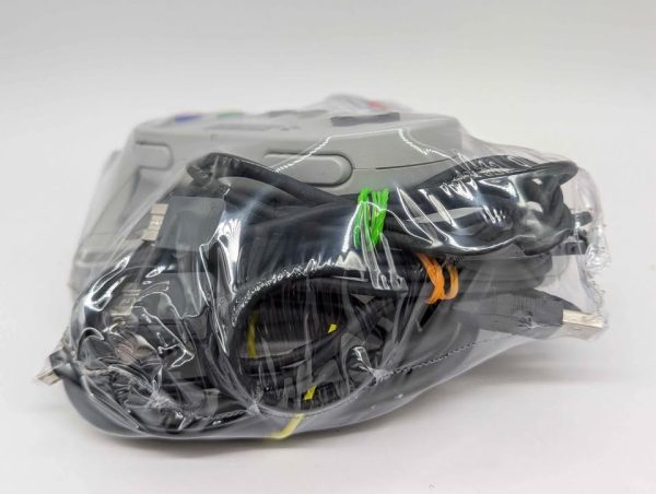 Nintendo Mini Super NES Retro Console (CLV-301) - BP337249 - Image 2