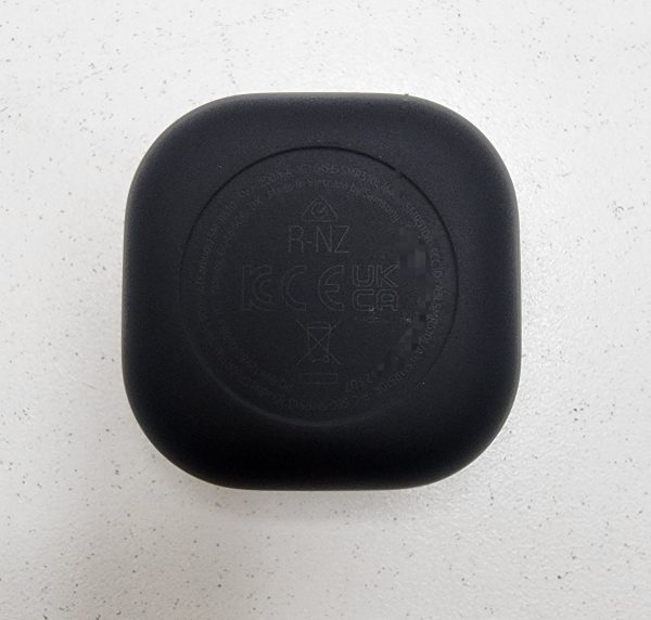 Samsung Galaxy Buds Pro2 - Graphite - IP332150 - Image 4