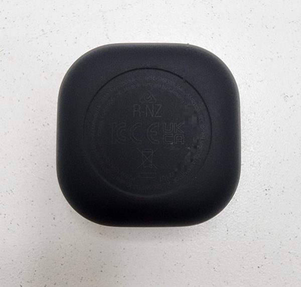 Samsung Galaxy Buds Pro2 - Graphite - IP332150 - Image 8