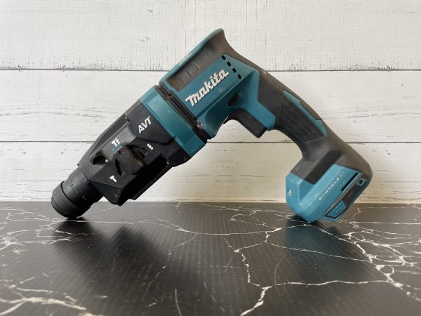 Makita 18V Hammer Drill TW339034