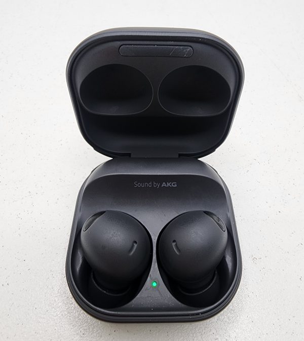 Samsung Galaxy Buds Pro2 - Graphite - IP332150 - Image 3