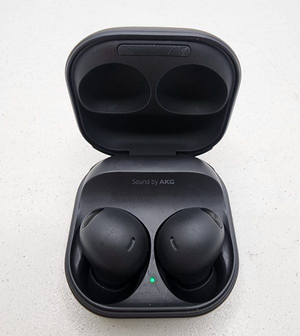 Samsung Galaxy Buds Pro2 - Graphite - IP332150 - Image 7